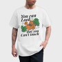 Provocative Sexy Carrot, Tricou Barbati (Unisex)
