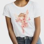 Angelic Butterfly Dreams, Tricou Femei
