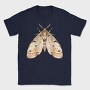 Watercolor Moth Wings, Tricou Barbati (Unisex)