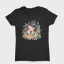 Watercolor Mothers Day, Tricou Femei