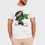 Kids Next Door 18, Tricou Barbati (Unisex)