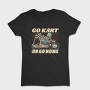 Kart Vintage, Tricou Femei