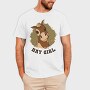 Cute Horse, Tricou Barbati (Unisex)