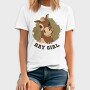 Cute Horse, Tricou Barbati (Unisex)