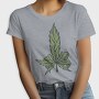Cannabis, Tricou Femei