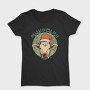 Christmas Cow Muhdolph, Tricou Femei