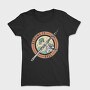 Keeping It Reel, Tricou Femei