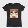 Just Treats Dogs, Tricou Femei