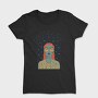 Karma Middle Finger, Tricou Femei
