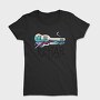 Kittar, Tricou Femei