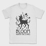 Bloom Under The Stars Reindeer Spring, Tricou Barbati (Unisex)
