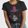 Terror 6, Tricou Femei