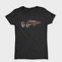 Killifish, Tricou Femei