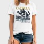 Catzilla Monster, Tricou Barbati (Unisex)