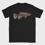 Killifish, Tricou Barbati (Unisex)