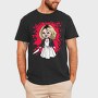 Terror 7, Tricou Barbati (Unisex)