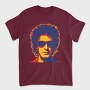 Soda Stereo, Tricou Barbati (Unisex)