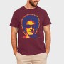 Soda Stereo, Tricou Barbati (Unisex)
