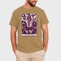 Cauldron Mystical Tarot Card The Cauldron Si, Tricou Barbati (Unisex)