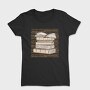 Books Creative Writing Creators Ep, Tricou Femei