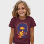 Soda Stereo, Tricou Copii
