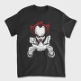 Terror 8, Tricou Barbati (Unisex)