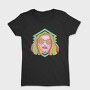 Kaleidoscope Eyes, Tricou Femei