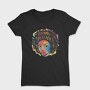 Juneteenth Tie Dye, Tricou Femei