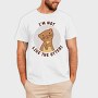 Cute Otter Quote I M Not Like The Otters, Tricou Barbati (Unisex)