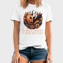Pumpkin Bat King, Tricou Barbati (Unisex)