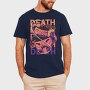 Cuphead 3, Tricou Barbati (Unisex)