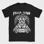 Killer Clown in Town, Tricou Barbati (Unisex)