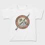Keeping It Reel, Tricou Copii