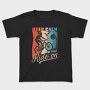 Keep Calm and Ride On, Tricou Copii