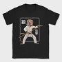 Karate Monkey, Tricou Barbati (Unisex)