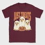 Just Treats Dogs, Tricou Barbati (Unisex)