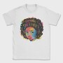 Juneteenth Tie Dye, Tricou Barbati (Unisex)