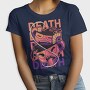 Cuphead 3, Tricou Femei