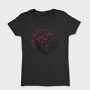 Japanese Spring, Tricou Femei