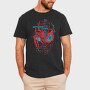 Spiderman No Way Home 1, Tricou Barbati (Unisex)