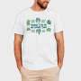Cute Plants Love, Tricou Barbati (Unisex)