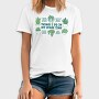 Cute Plants Love, Tricou Barbati (Unisex)