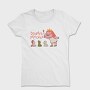 Daddys Princess, Tricou Femei