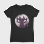 Dark Cat, Tricou Femei
