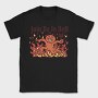 Tricou Barbati (Unisex) Imprimat digital direct in tesatura, bumbac premium 100%.