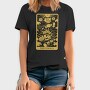 Cuphead 5, Tricou Barbati (Unisex)