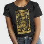Cuphead 5, Tricou Femei