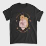 Cute Squirrel Cottagecore, Tricou Barbati (Unisex)