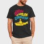 The Beatles 12, Tricou Barbati (Unisex)