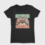 Joystick Christmas, Tricou Femei